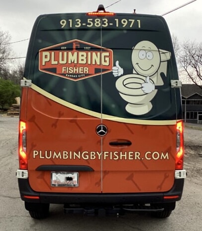 Vehicle Graphics